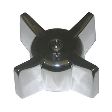 Larsen Supply Co Gerber CHR MTL Handle HC-153